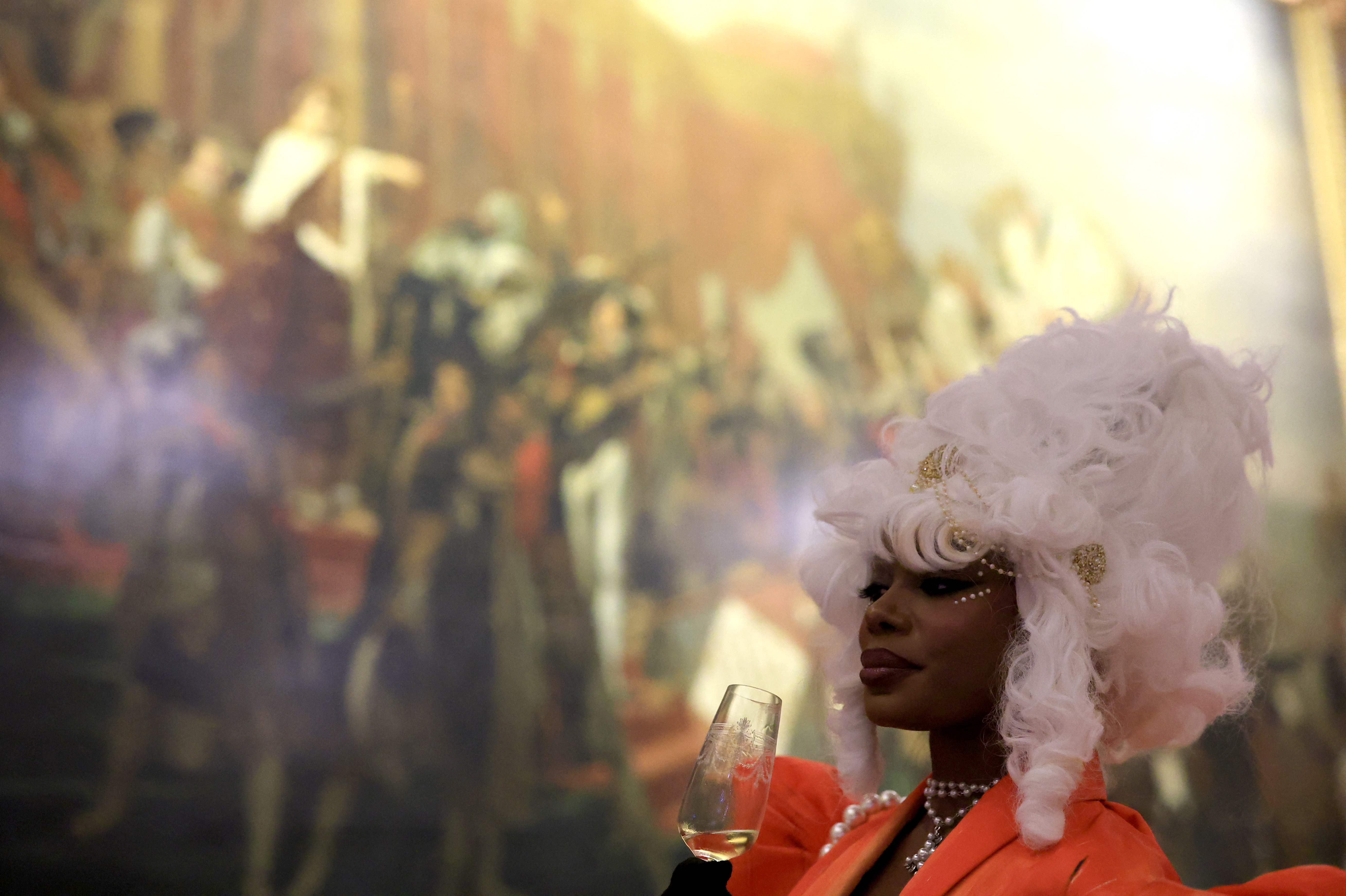 外代一线法国农博会,外代一线希腊完整版