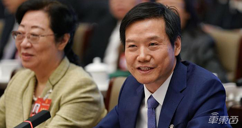 小米汽车雷军发布会后采访完整版,小米汽车交付首日雷军