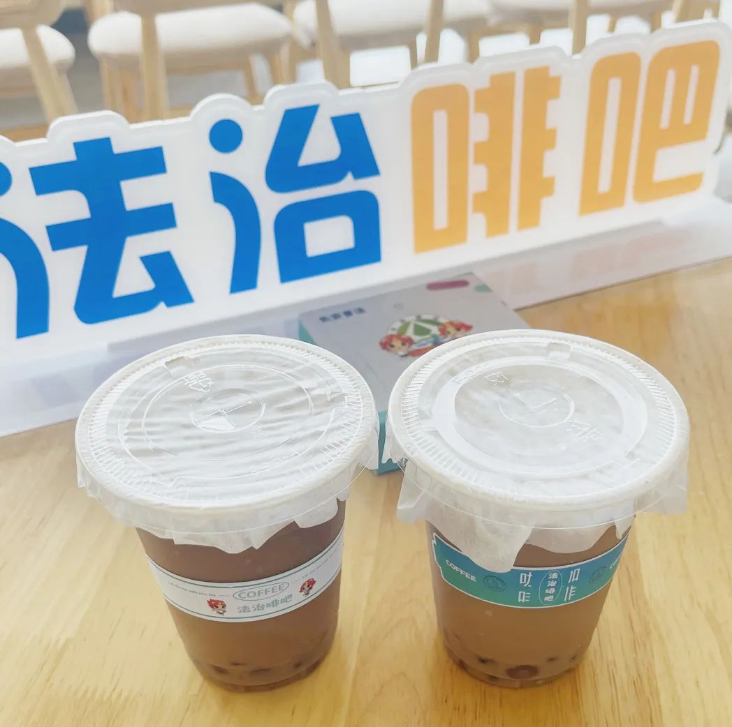 东莞市首家“法治啡吧”在长安镇上线！