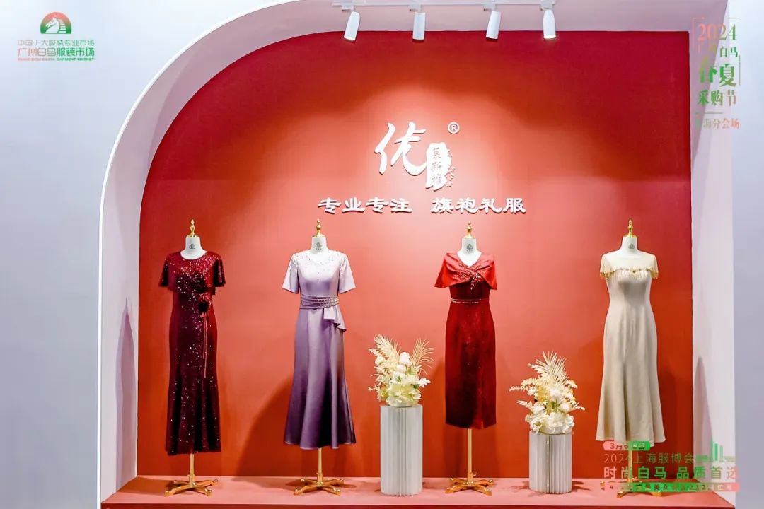 白马服装市场值得来吗,曾经火爆的白马服装市场
