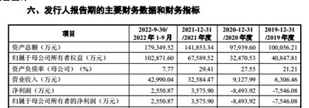 中兴毛利率,中兴新材有限公司ipo