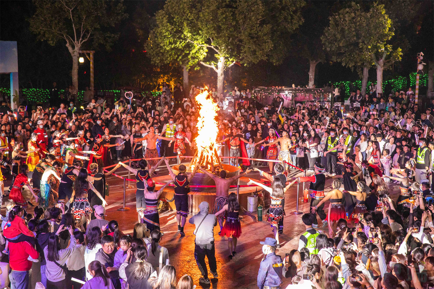 五一郑州方特开了吗,郑州方特元旦特惠专场