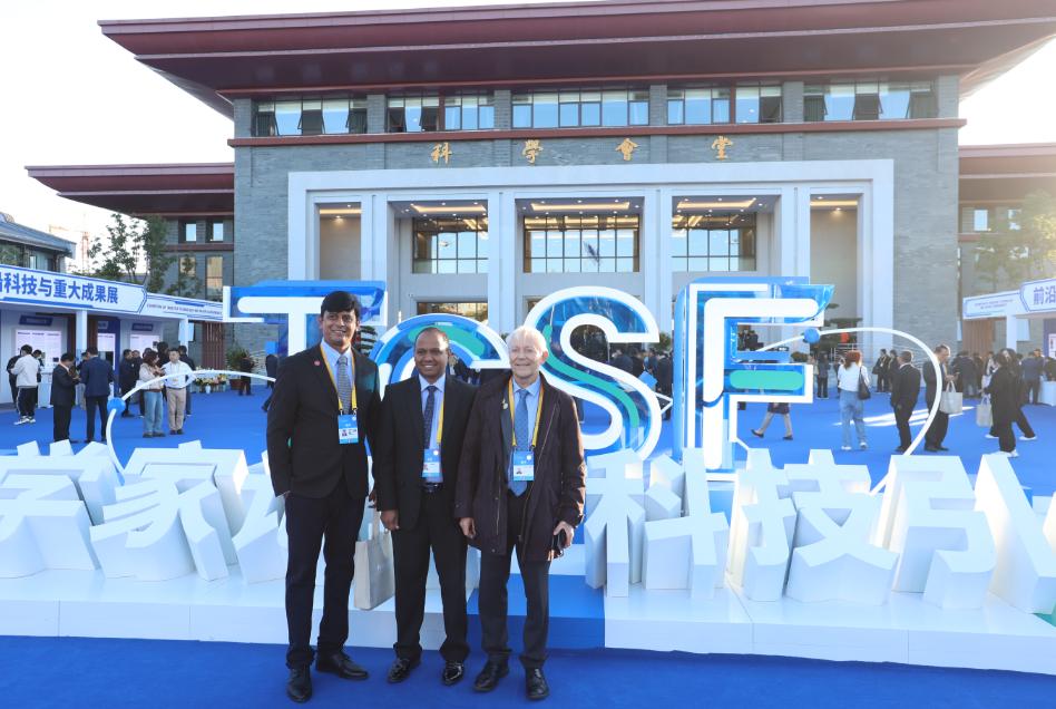 科学家论坛能为腾冲带来什么,腾冲科学家论坛为什么在腾冲召开