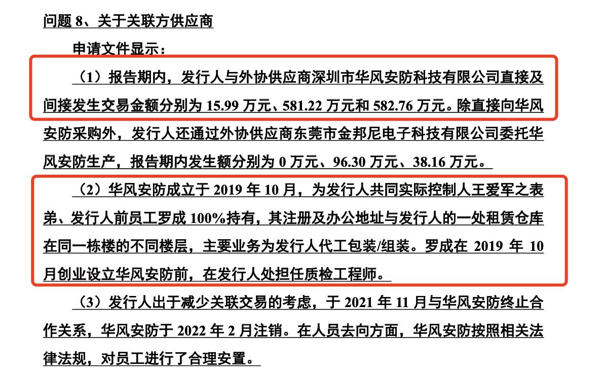 睿联技术刘小宇和王爱军照片,睿联技术股份有限公司ipo
