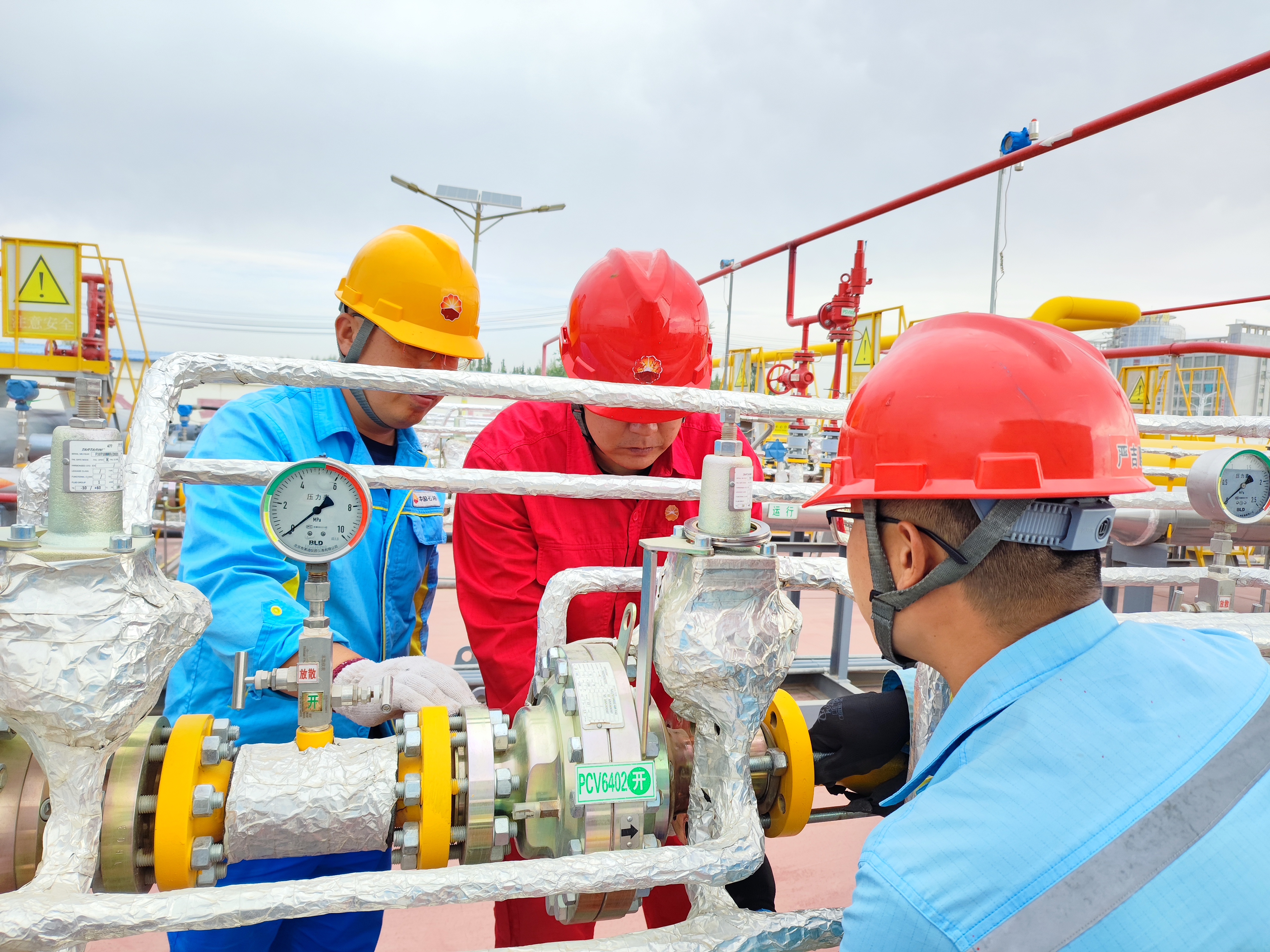 张掖市天然气供应,张掖昆仑天然气