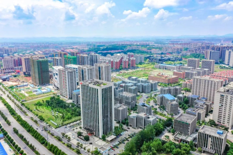 长沙自住最佳地段,住长沙市中心