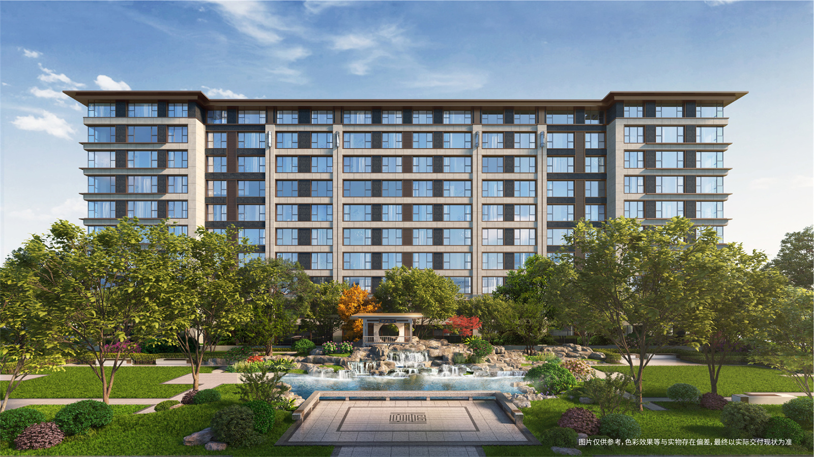 北京城建天坛府开盘销售售价,北京天坛府下跃新盘最新消息