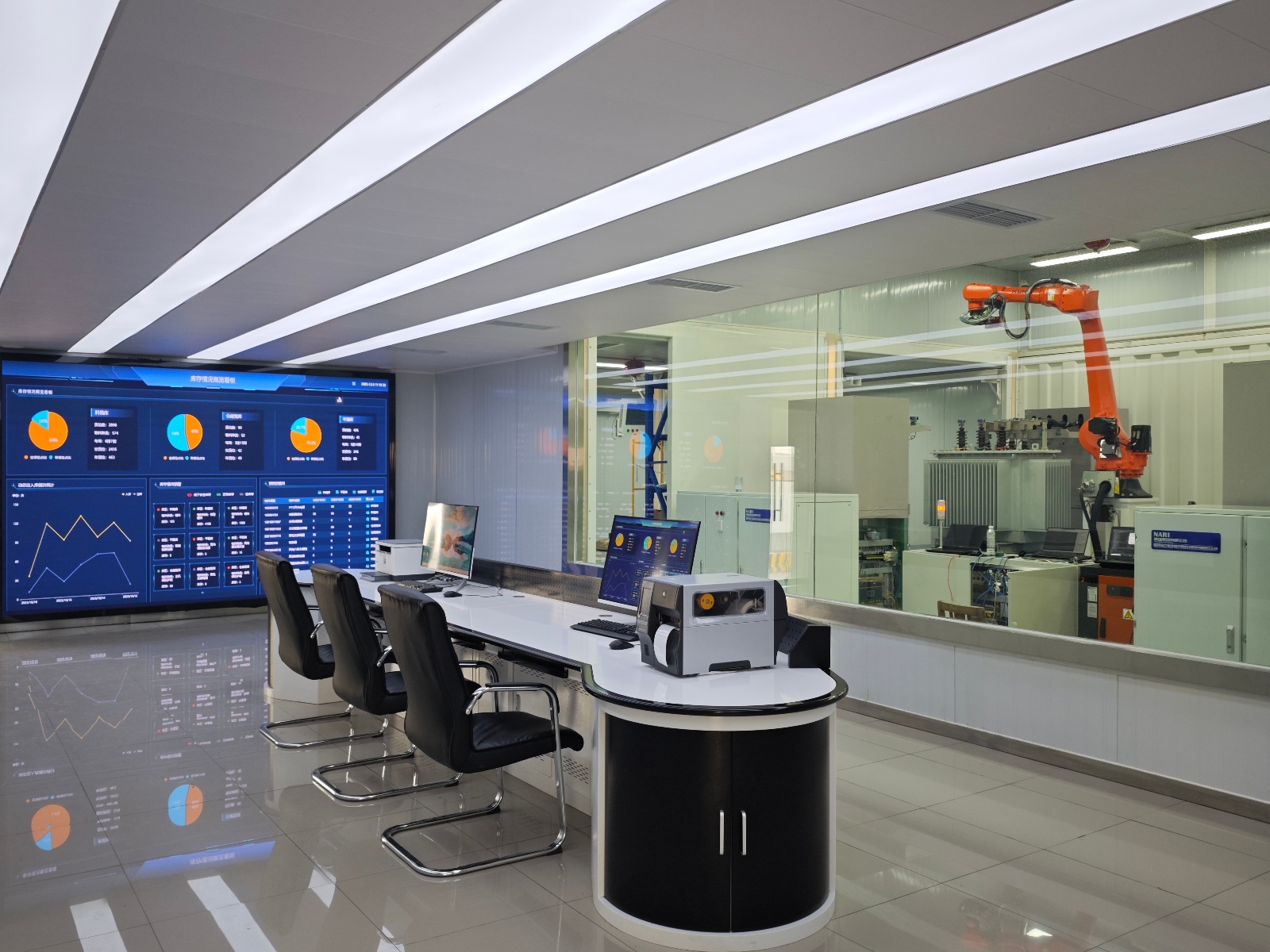 武汉南瑞工程技术装备有限公司,武汉南瑞集团有限公司