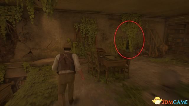 鬼屋魔影重制版卡珊德拉房间密码,鬼屋魔影全流程