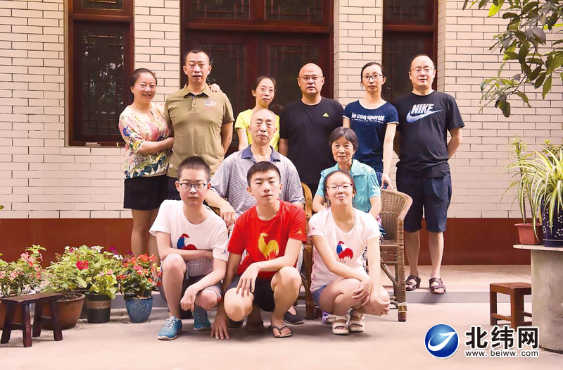 为中国的宽厚仁心点赞,仁心祛疾妙手回春