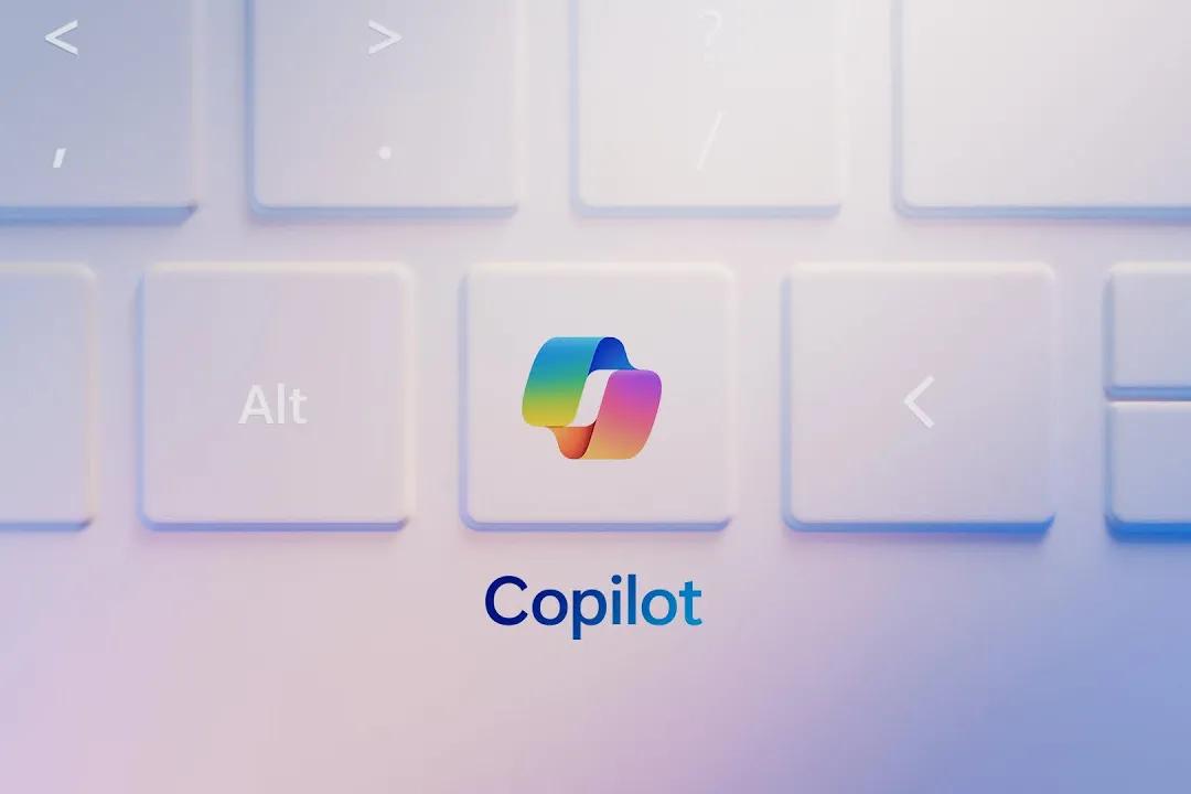 copilot键盘快捷键,微软copilot中文理解