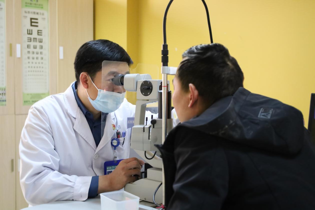 角膜移植致盲,角膜病变移植