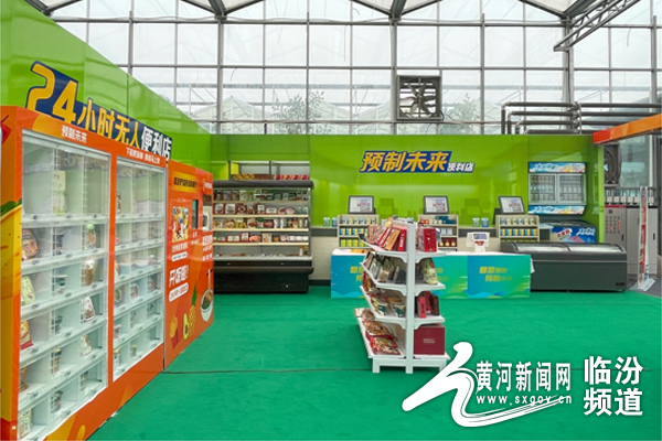 曲沃县预制菜,从田间到舌尖图片