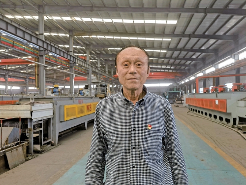 济南青春榜样人物事迹,济南市时代先锋人物事迹