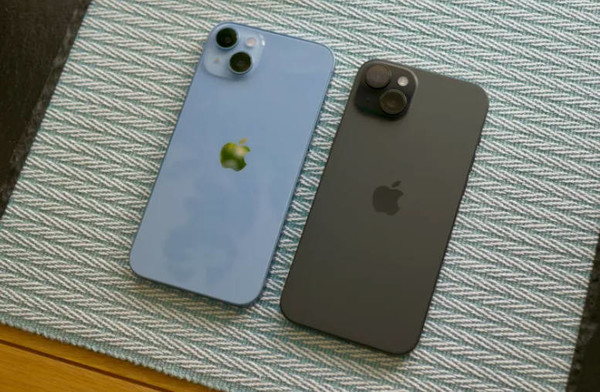 外媒推荐最值得买的十款手机,买iphone的理由崇洋媚外