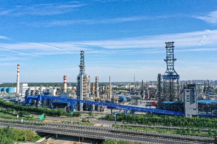 滨化集团是500强吗,滨化集团效益怎么样