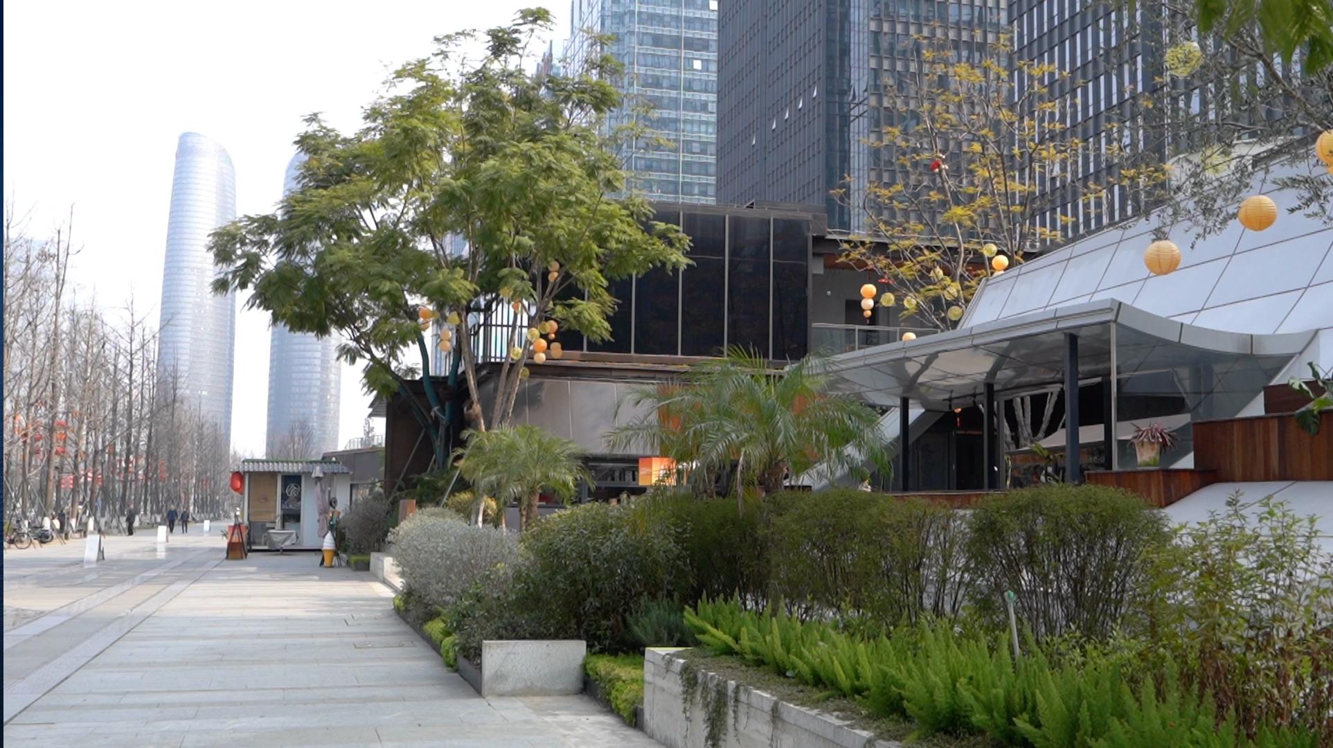 享书香,充满书香气息的书店