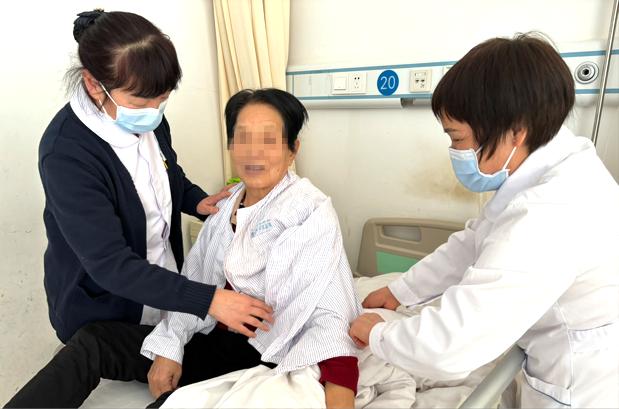 西安脑梗取栓康复医院,西安市第三医院脑卒中急救