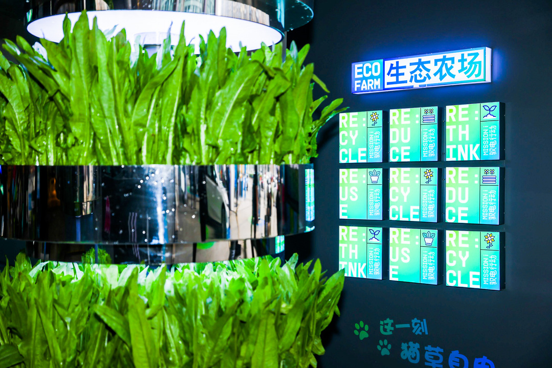 bmwmissioni驭电行动,bmwmissioni新能源外展圆满落幕