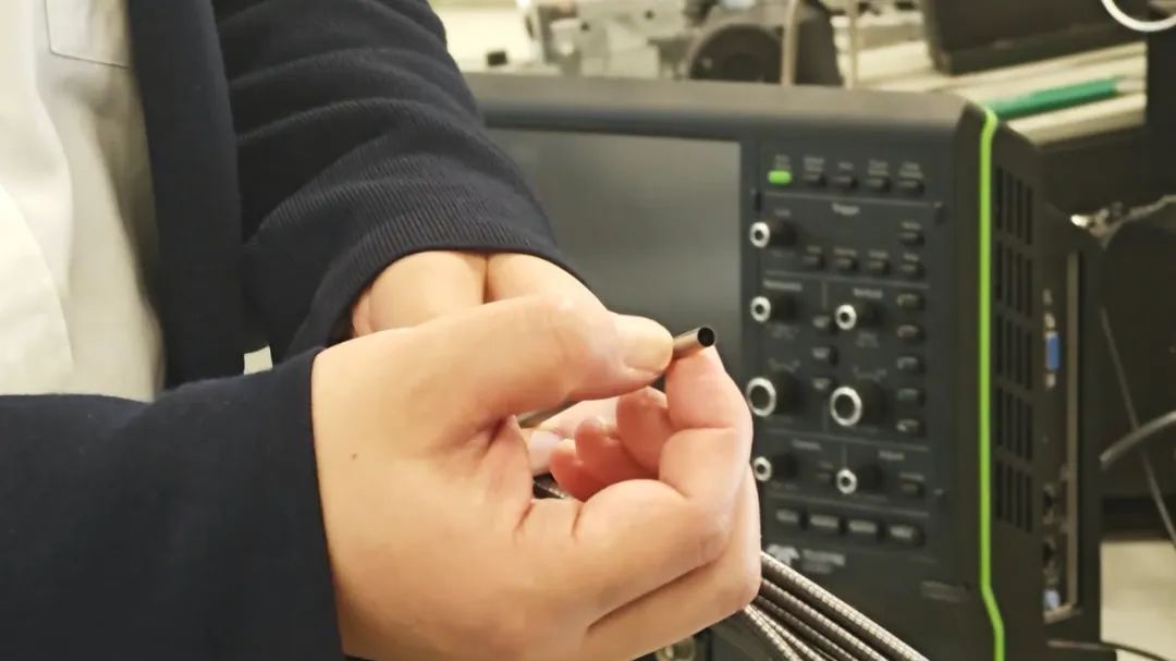 从实验室走向生产线,从实验室到规模化生产