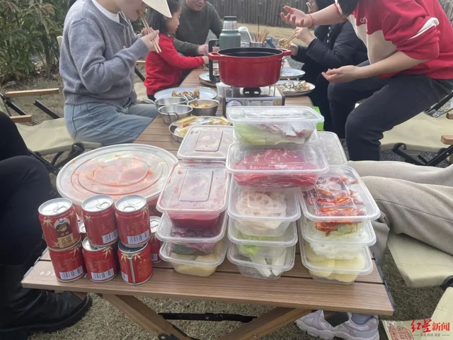 成都无人机外卖“上岗”!试运行5条航线,最快5分钟送达