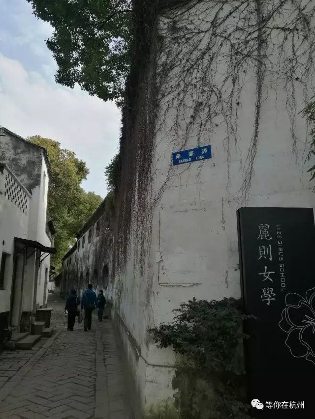 细雨绵绵的黎里古镇,雨天黎里古镇