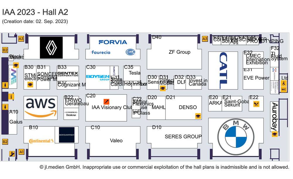 德国汽车会衰落吗,德国汽车要退出中国了吗