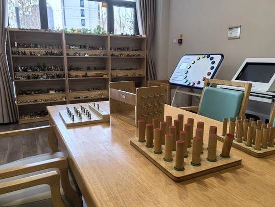 天津国寿嘉园乐境养老院地址,哏都养老院合集