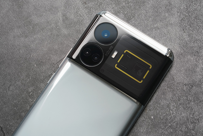 realme真我gt5手机开箱,realme真我x50开箱