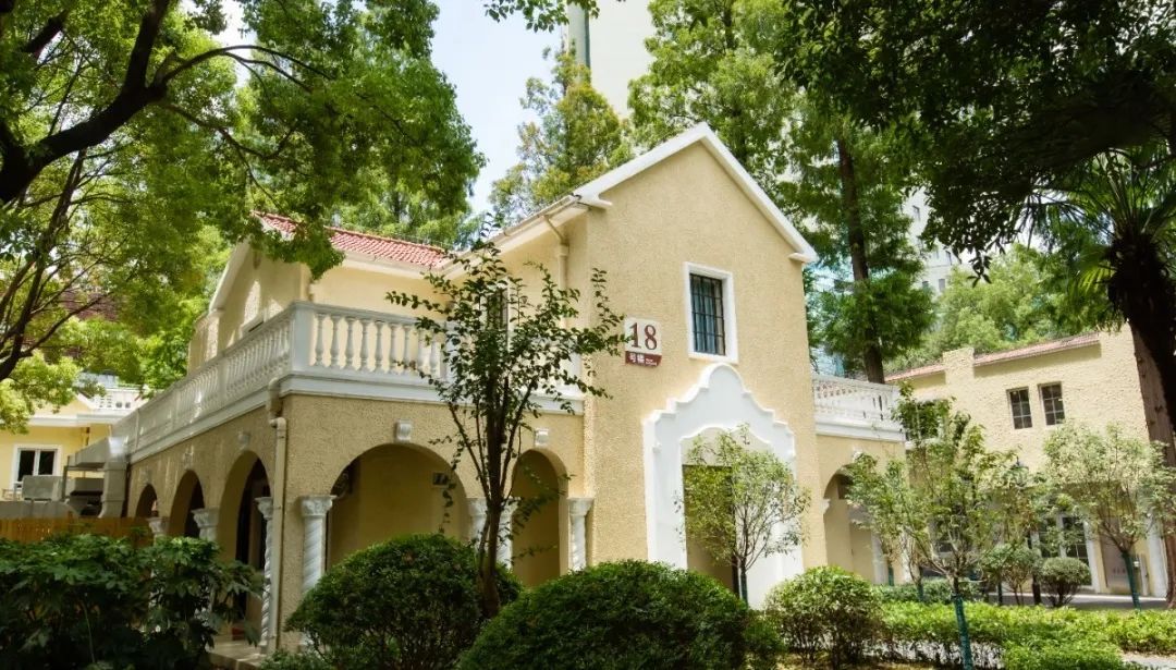 同济大学揭牌,同济大学附属医院新址