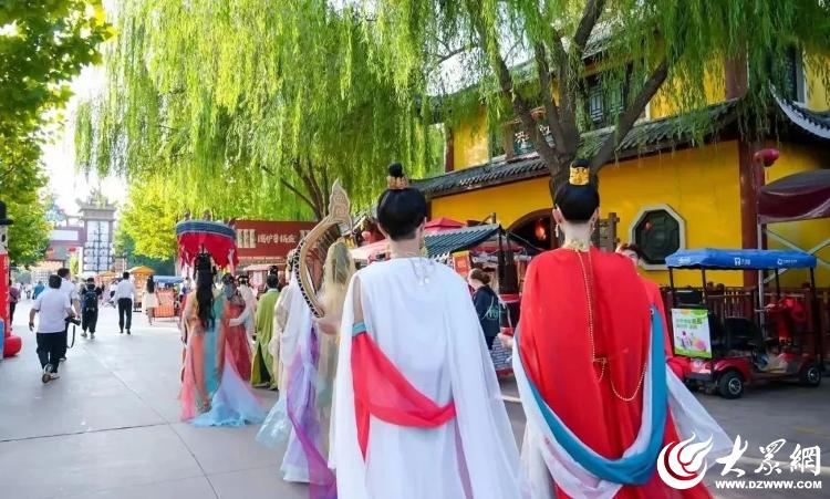 国潮如何营销,国潮如何