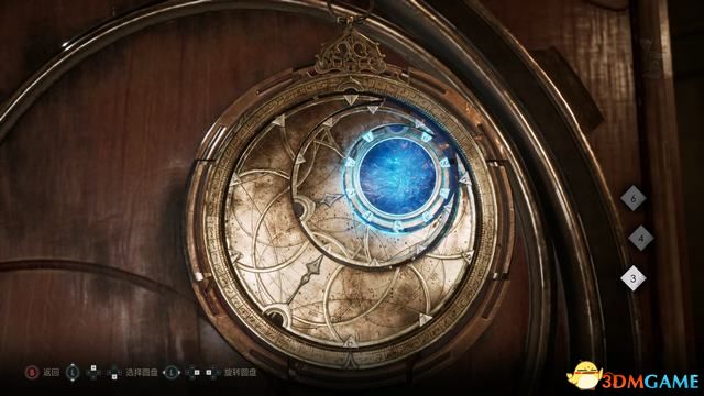 鬼屋魔影重制版卡珊德拉房间密码,鬼屋魔影全流程