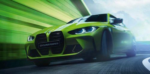 宝马检测到泄漏,宝马确认发生数据泄露事件