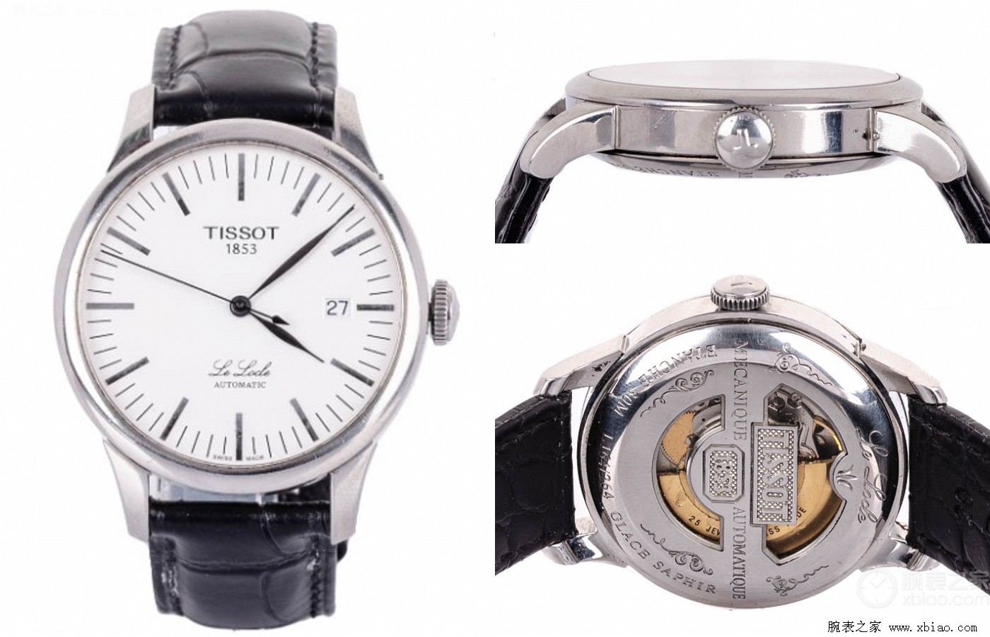 天梭力洛克背后的故事,天梭力洛克皮带怎么佩戴