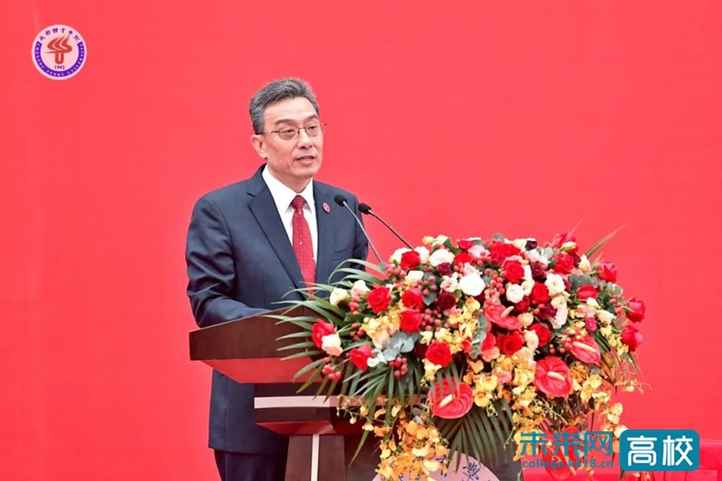 成都体育学院三岔湖校区开学典礼,成都体育学院2020年什么时候开学