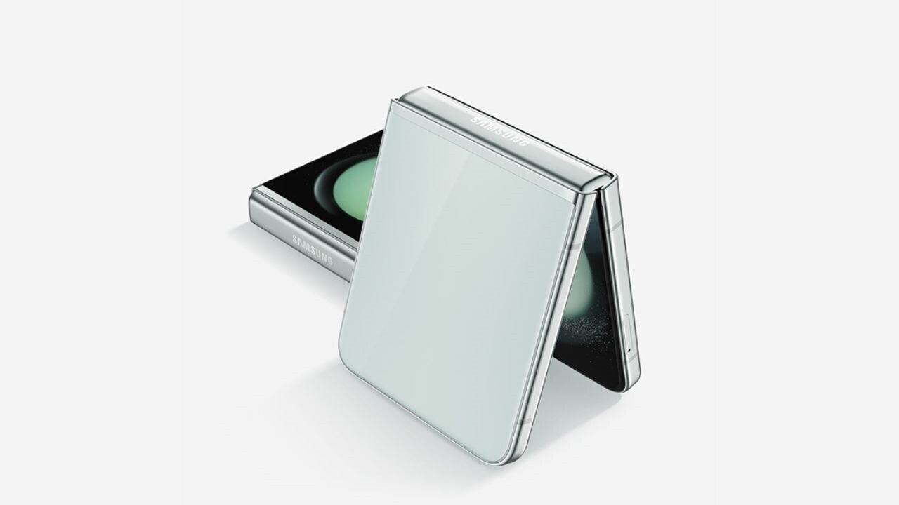 三星galaxyz系列手机爆料,三星galaxyzflip6代