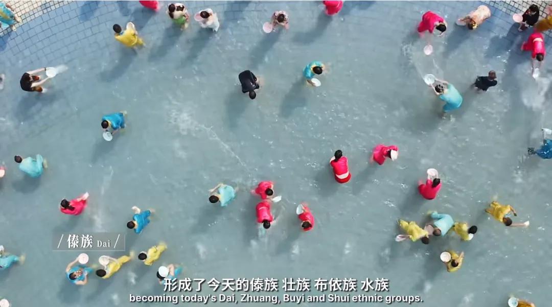 万千气象看云南|《什么是云南》，这就是云南！