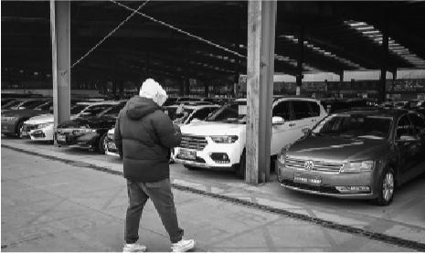 车商如何避免退一赔三,车商以个人名义退一赔三难吗