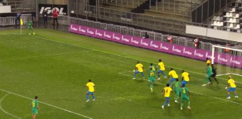 塞内加尔赢英格兰,塞内加尔马内比赛