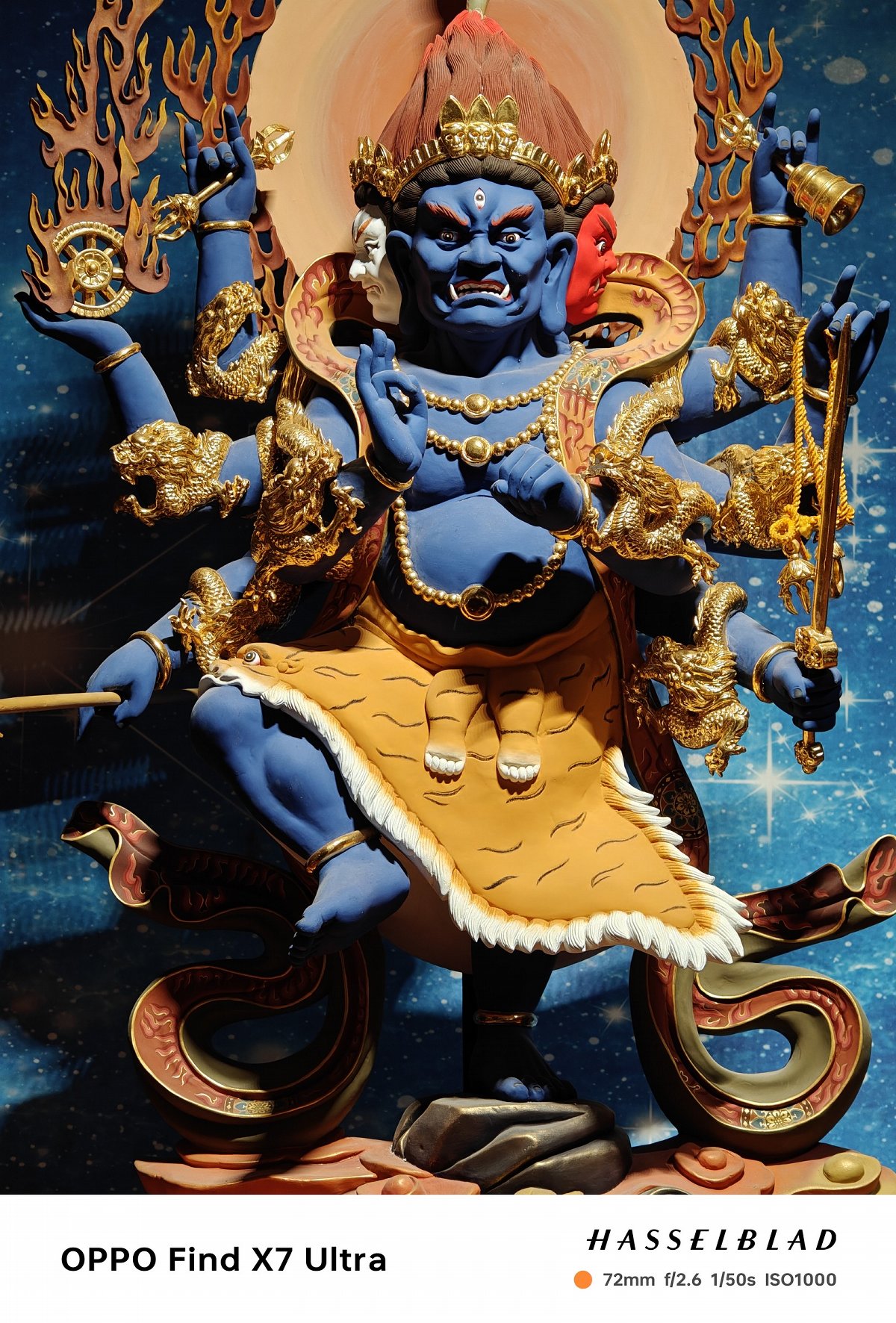 oppofindx7ultra官方样张,oppofindx7ultra双潜望实拍样张