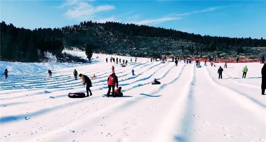 初雪都来了圣诞还会远吗,初雪都来了