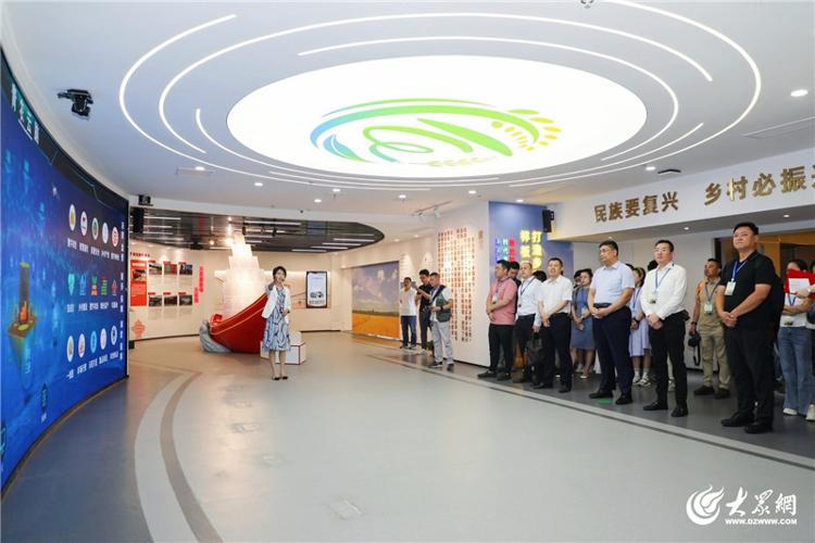 聚焦三农2011农视网,青岛乡村振兴新闻发布会