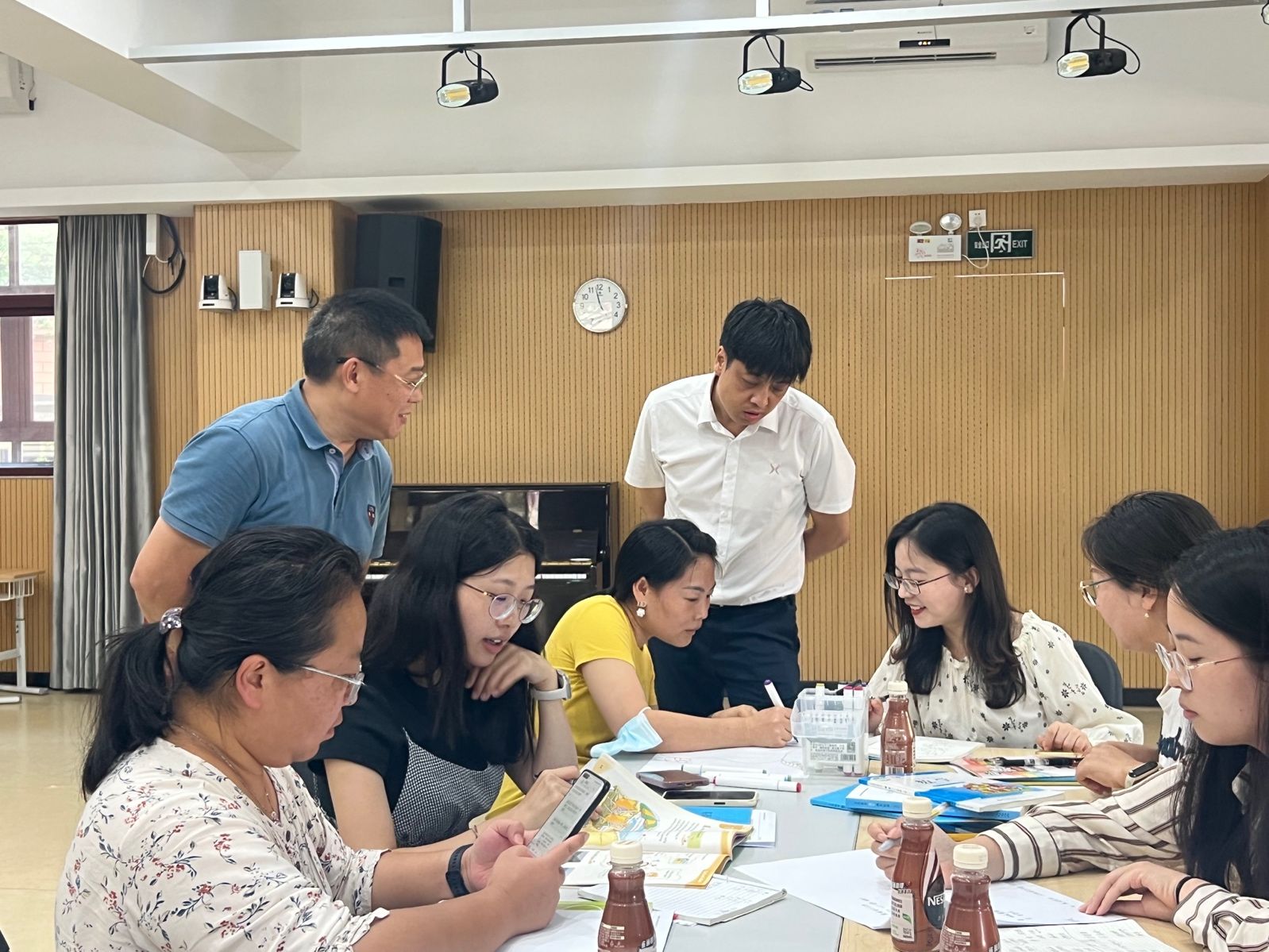 积极生长！项目式学习掀起西丽小学课程改革热潮