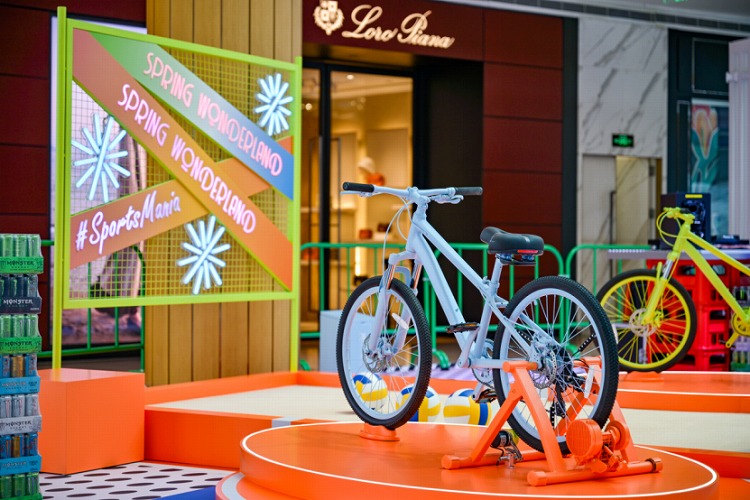 2023上海wonderfestival内容介绍,上海wonderfestival展