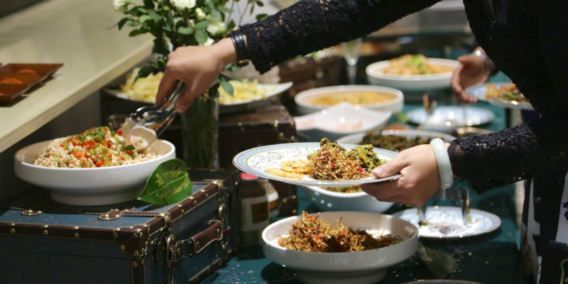 2024年餐饮行业宏观分析,2022餐饮创业趋势分析