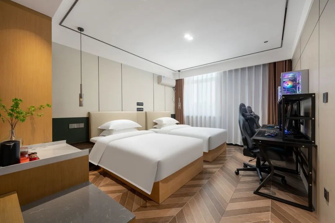 游花博汇感想,商河温泉附近游玩