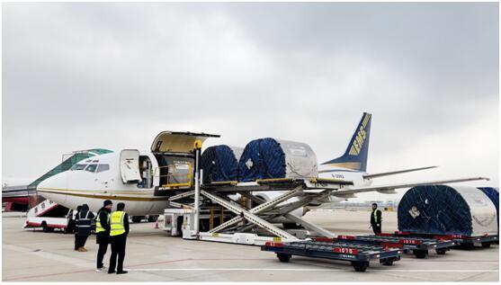 大连航线开通,大连潍坊航线