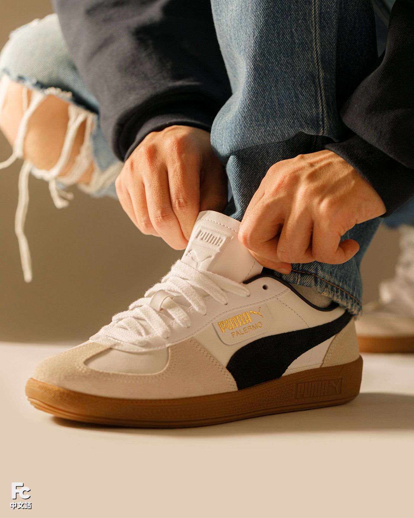 puma德训开箱,puma德训鞋推荐