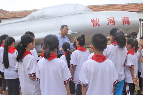 济南青春榜样人物事迹,济南市时代先锋人物事迹