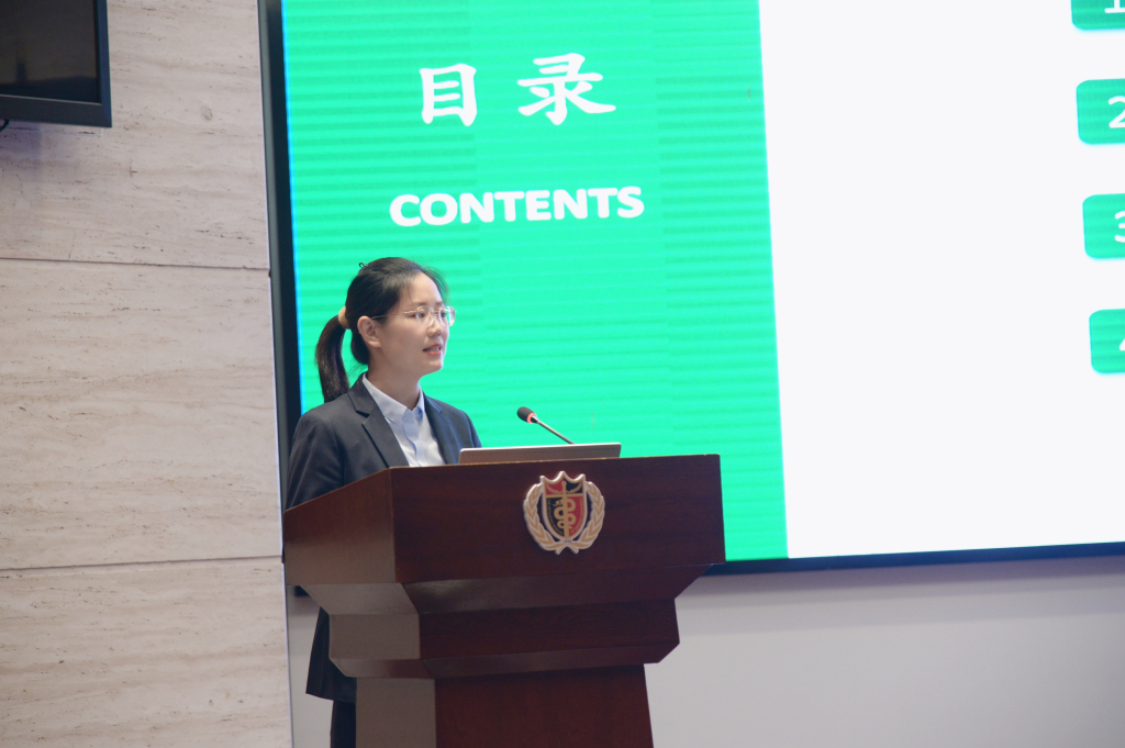 护理硕士，导师制！青岛三家医院招聘38名硕士护士，太卷了还是新趋势？